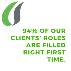 We are solutions driven