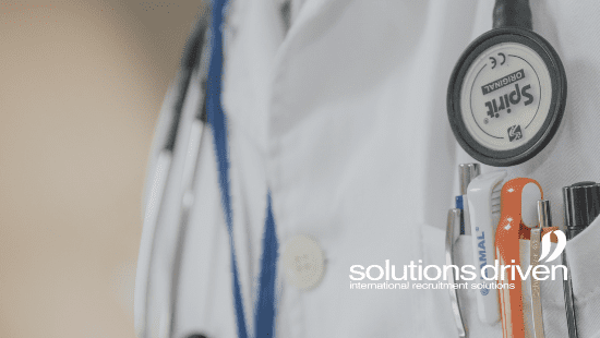 hiring medical sales people