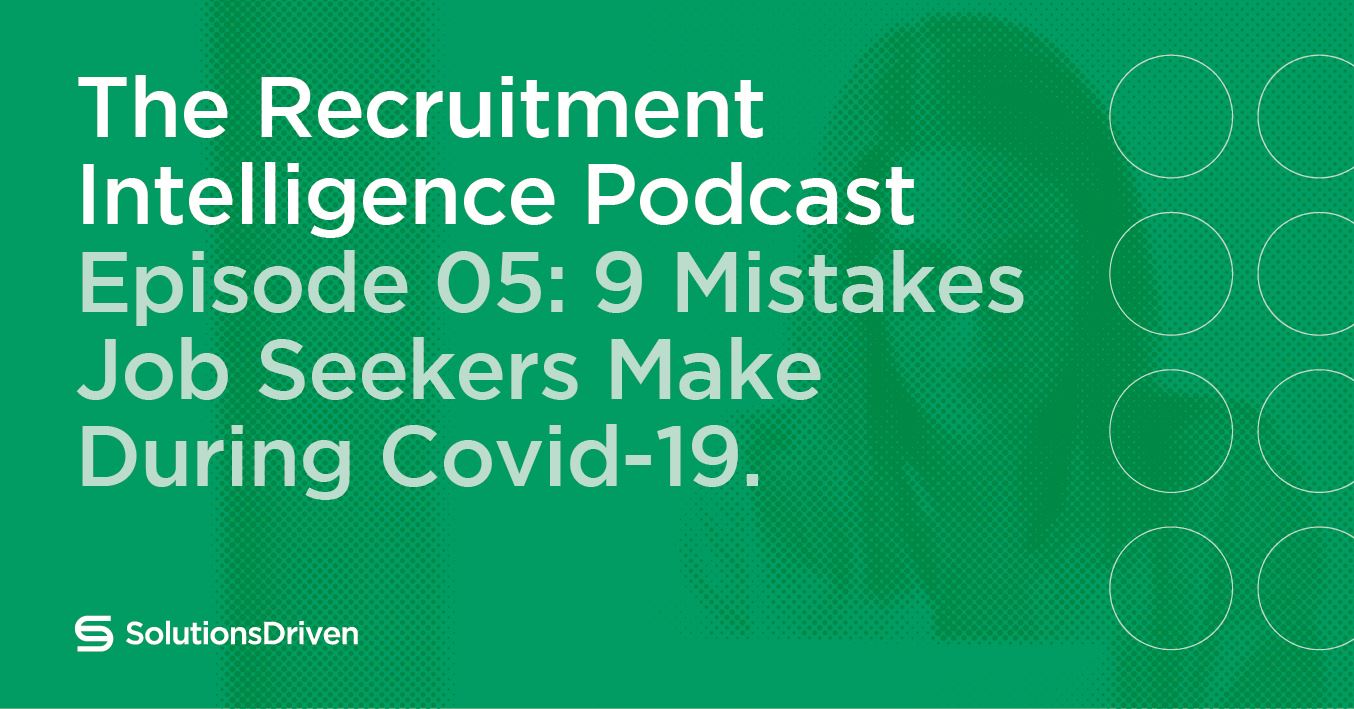 9 Biggest Interview Mistakes