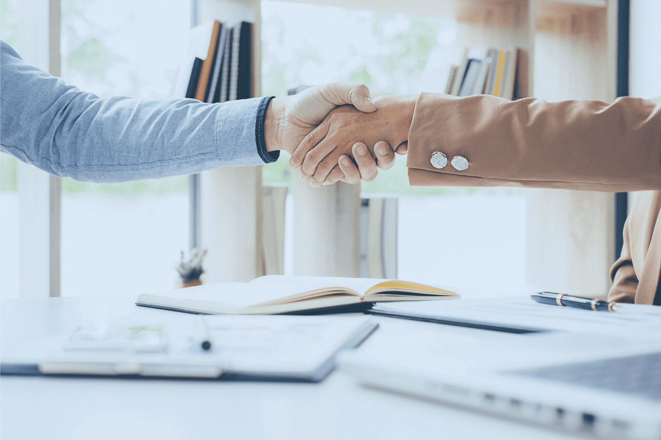 Successful Executive Search Recruitment Processes