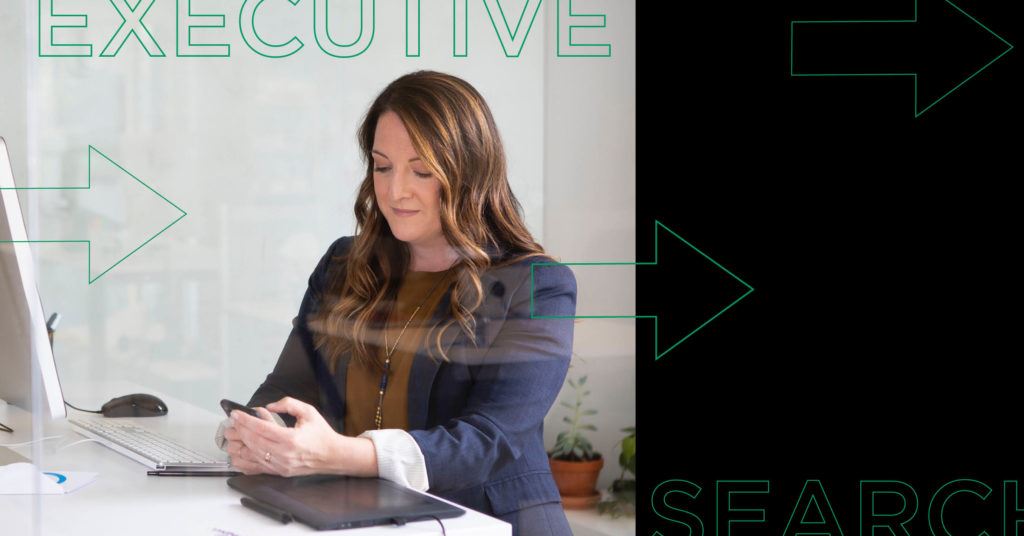 Executive Search Firm UK