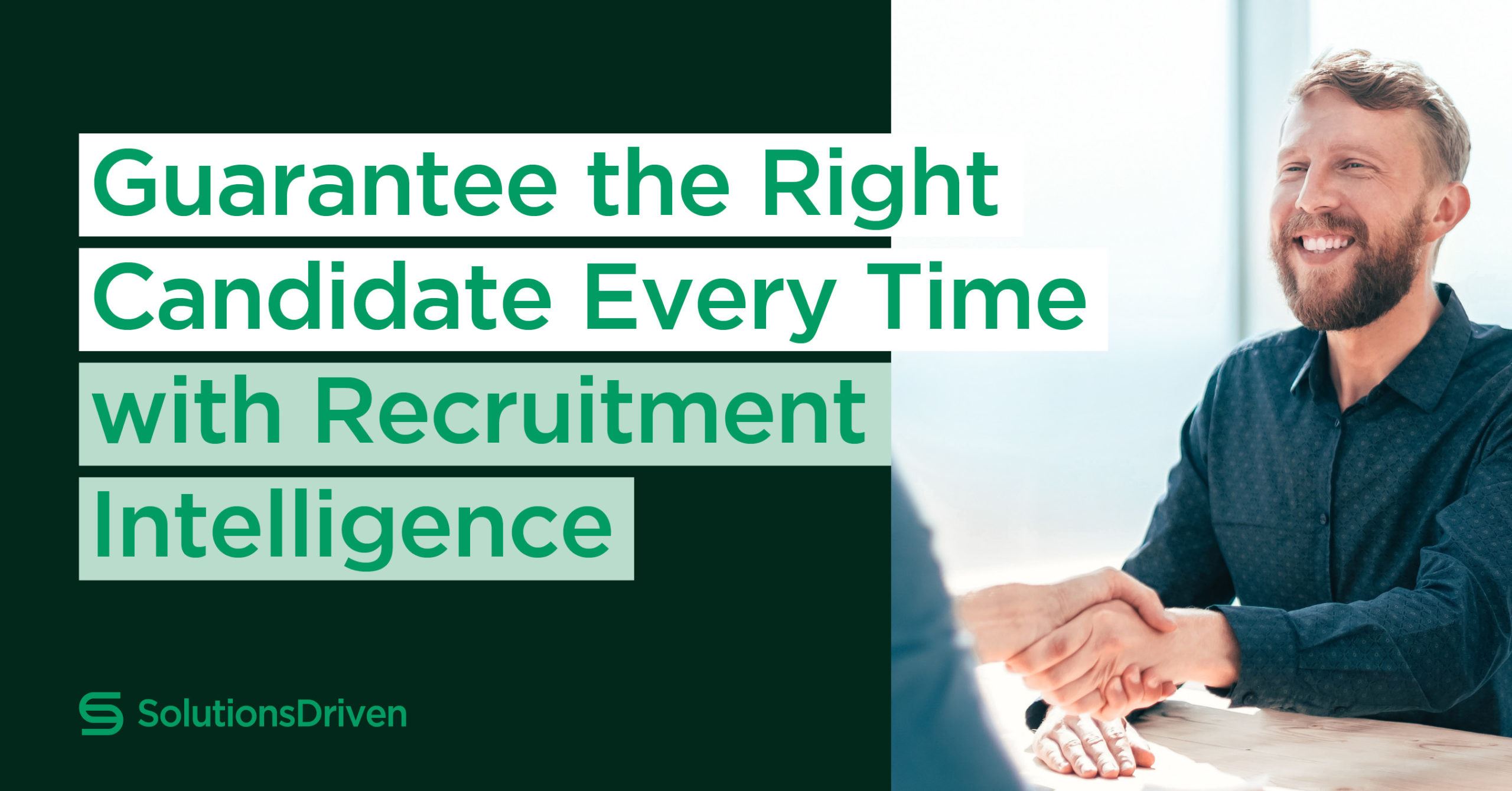 Recruitment Intelligence