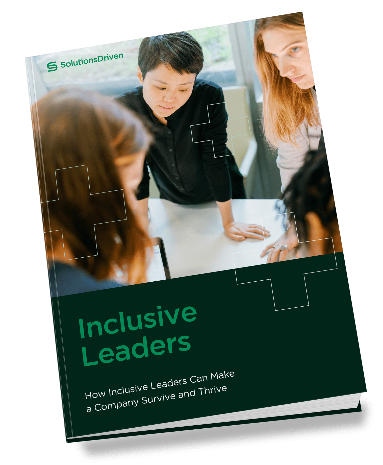 Inclusive Leaders eBook