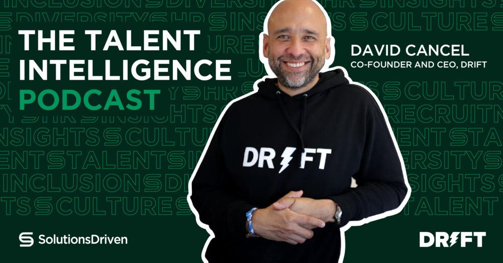 David Cancel Interview Diversity Inclusion and Culture