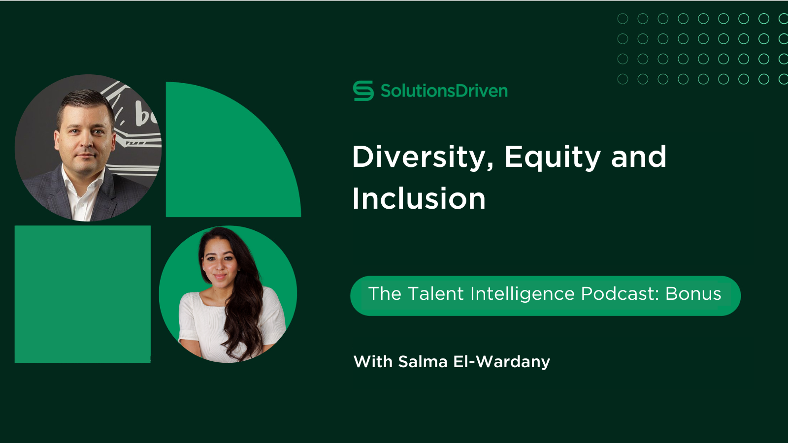 diversity equity and inclusion