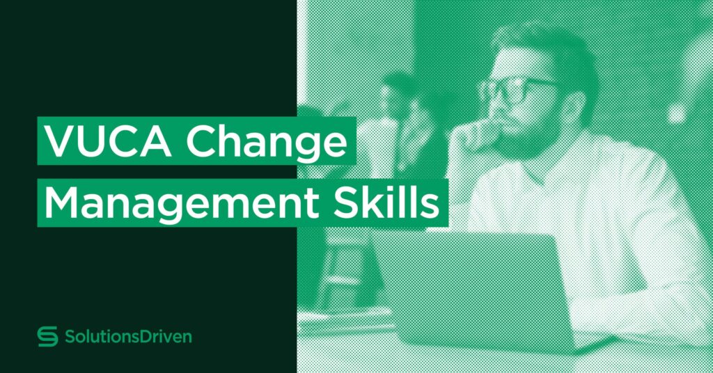change management skills