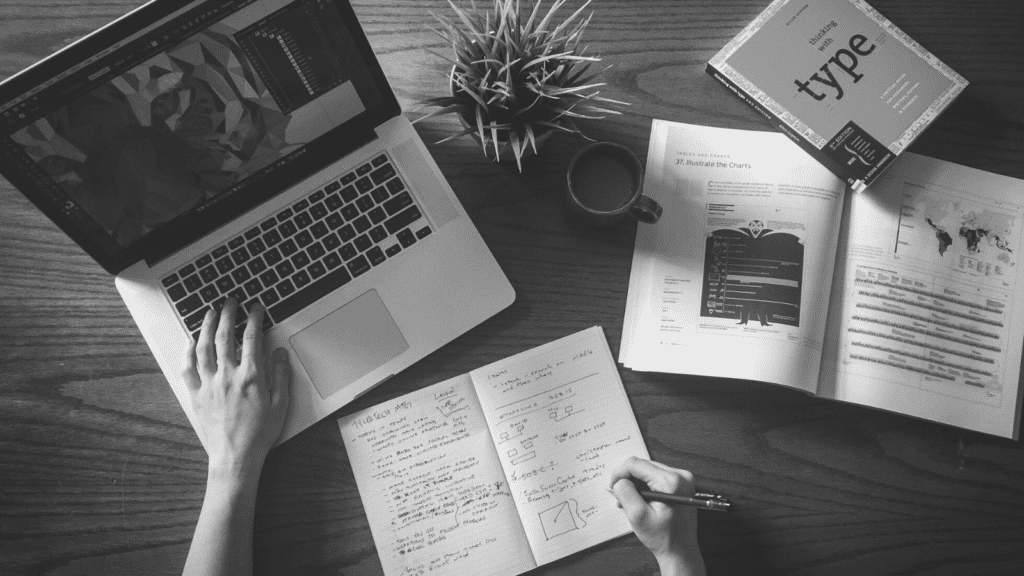 high potential talent in the tech sector