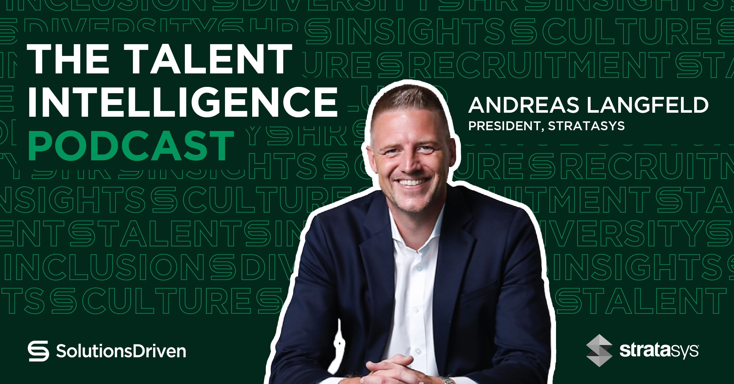 SD Talent Intel Podcast Antdreas L
