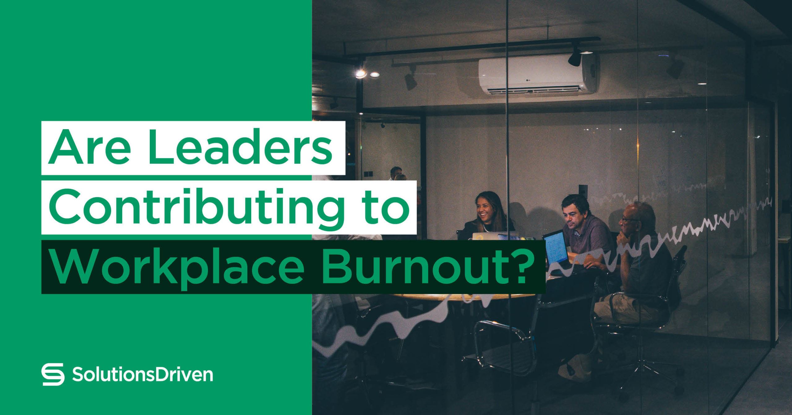 workplace burnout