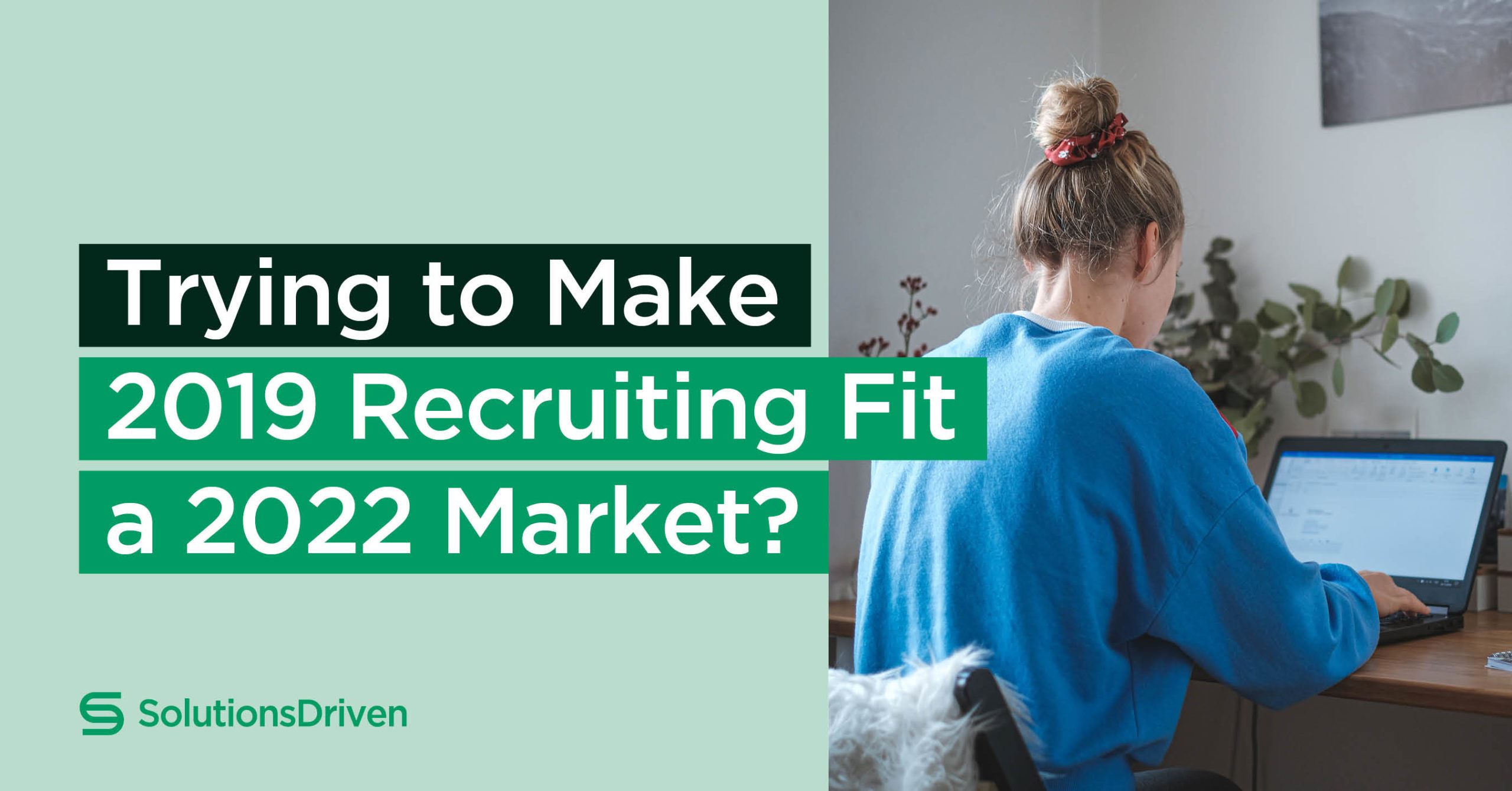Recruitment Process Intelligence