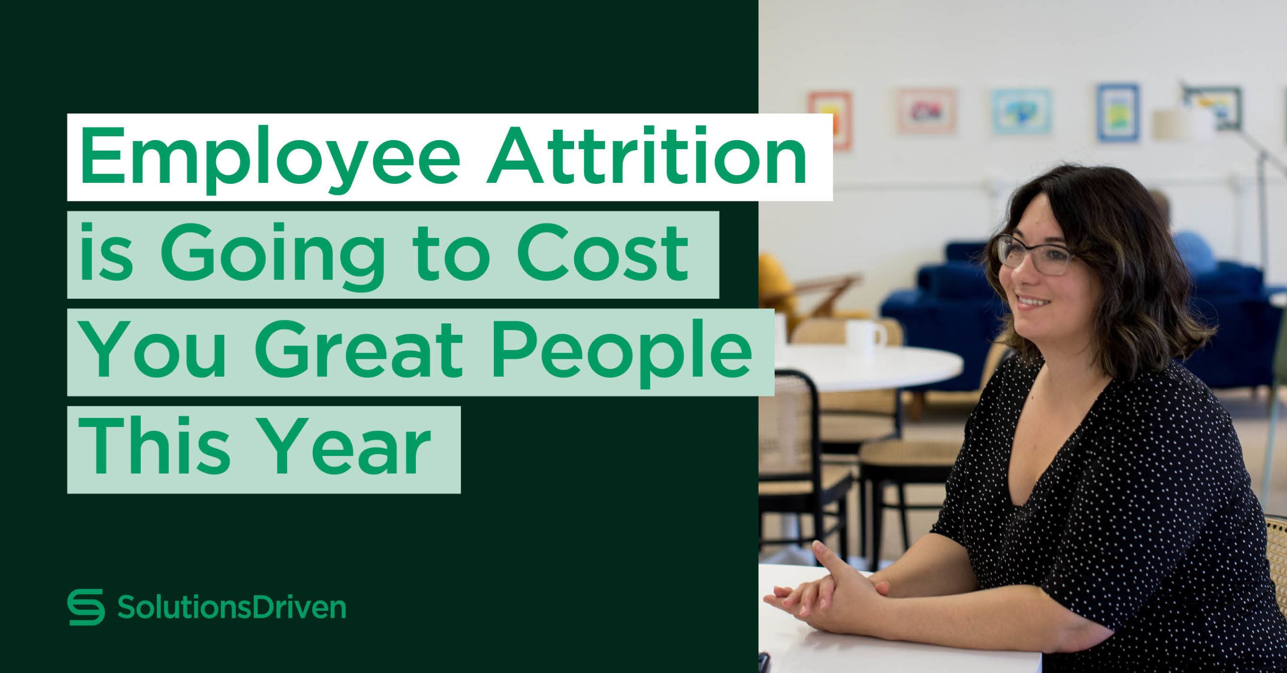 Employee Attrition
