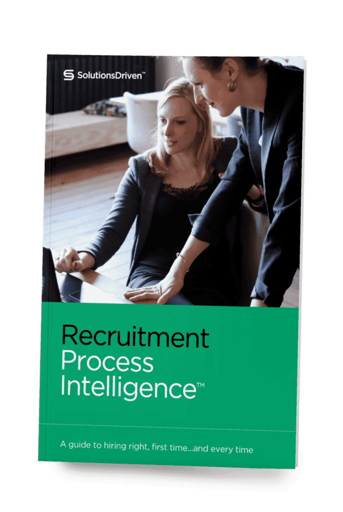 Recruitment Process Intelligence